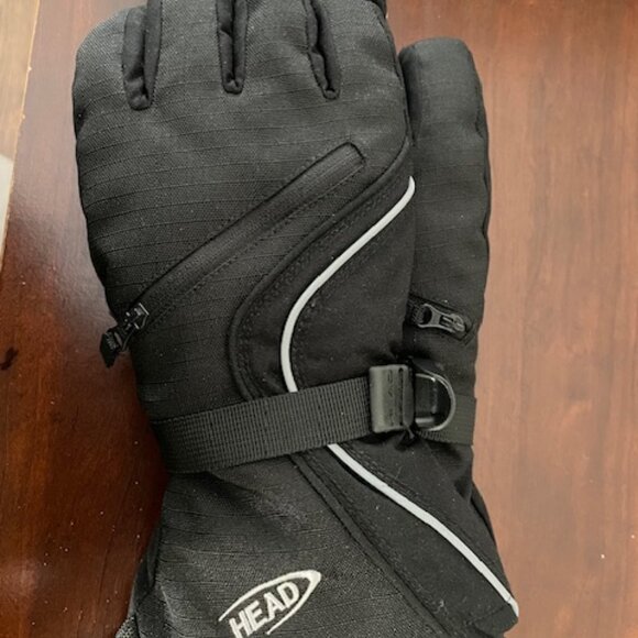 HEAD Men's Winter Gloves  - NWT - Picture 2 of 8
